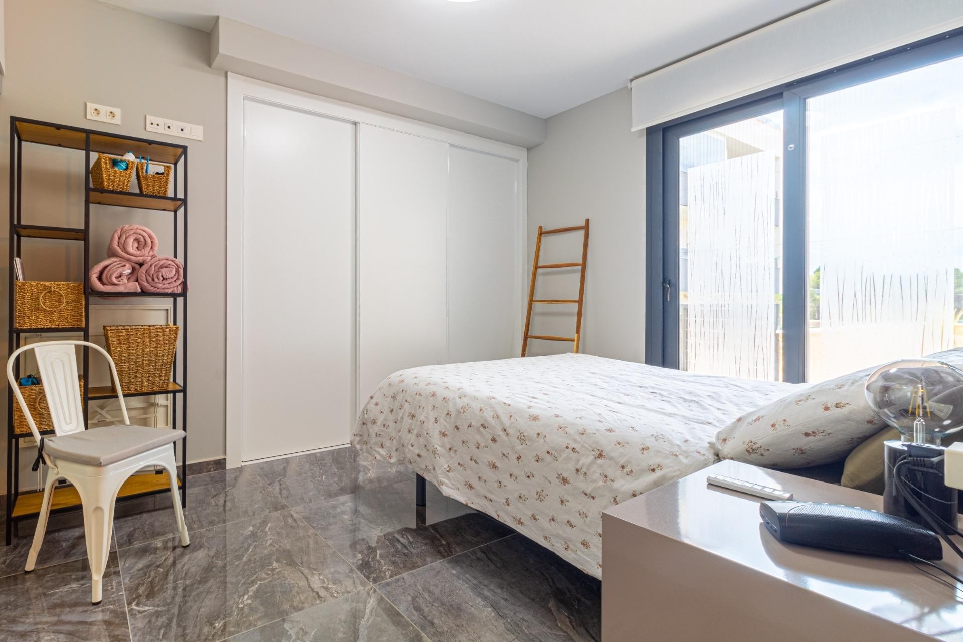 Sale - Apartment Flat -
Orihuela Costa - La Florida