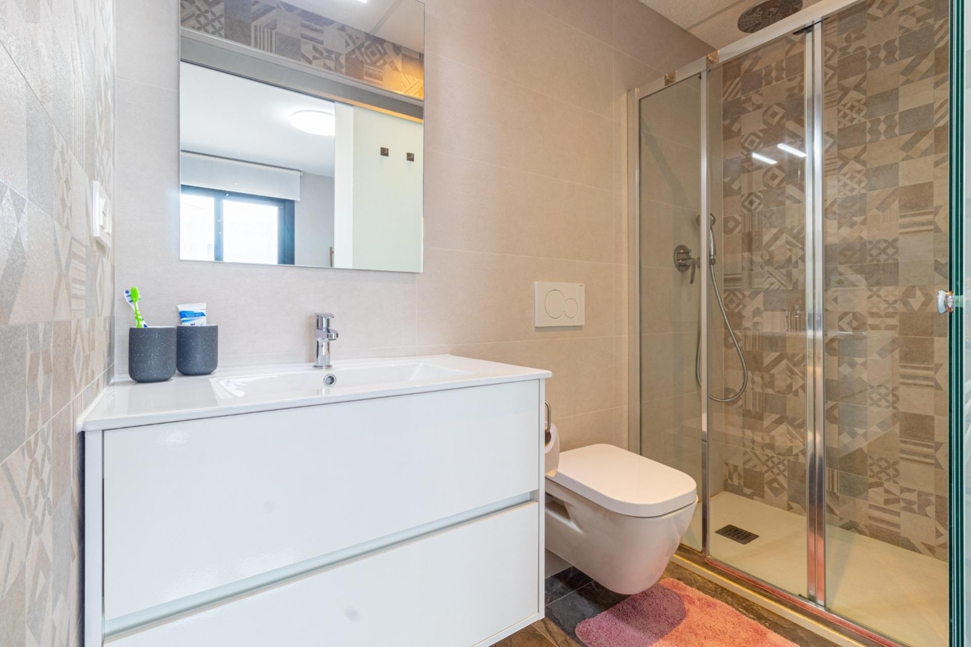 Sale - Apartment Flat -
Orihuela Costa - La Florida