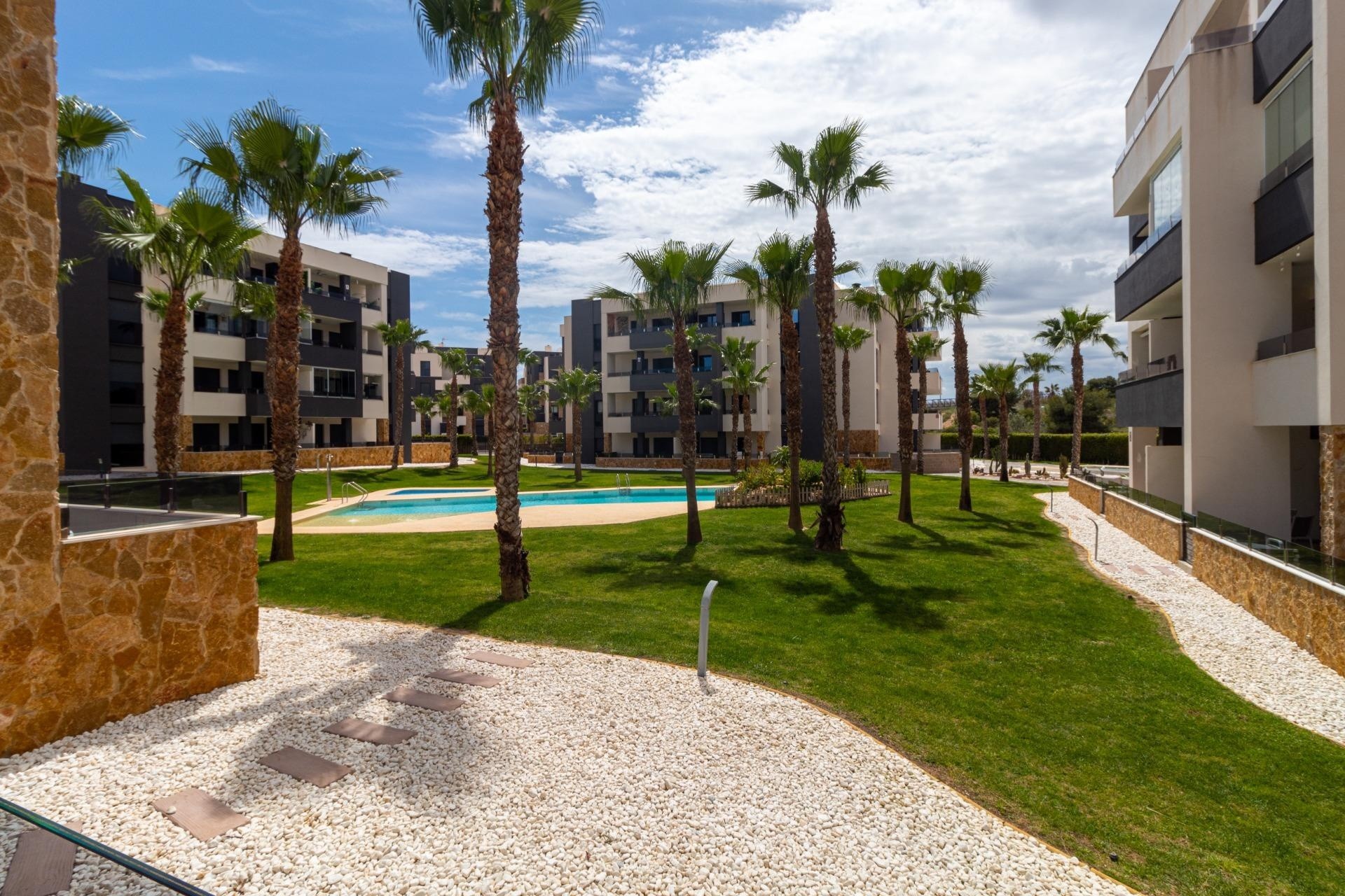 Sale - Apartment Flat -
Orihuela Costa - La Florida