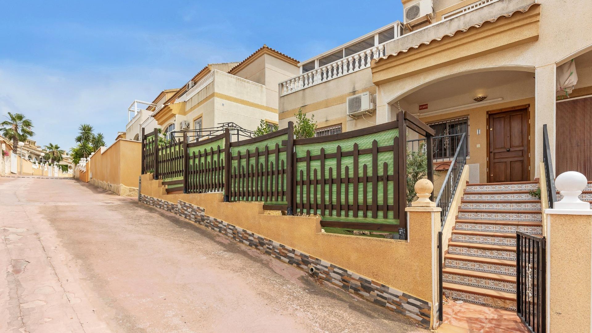 Sale - Apartment Flat -
Orihuela Costa - La Florida