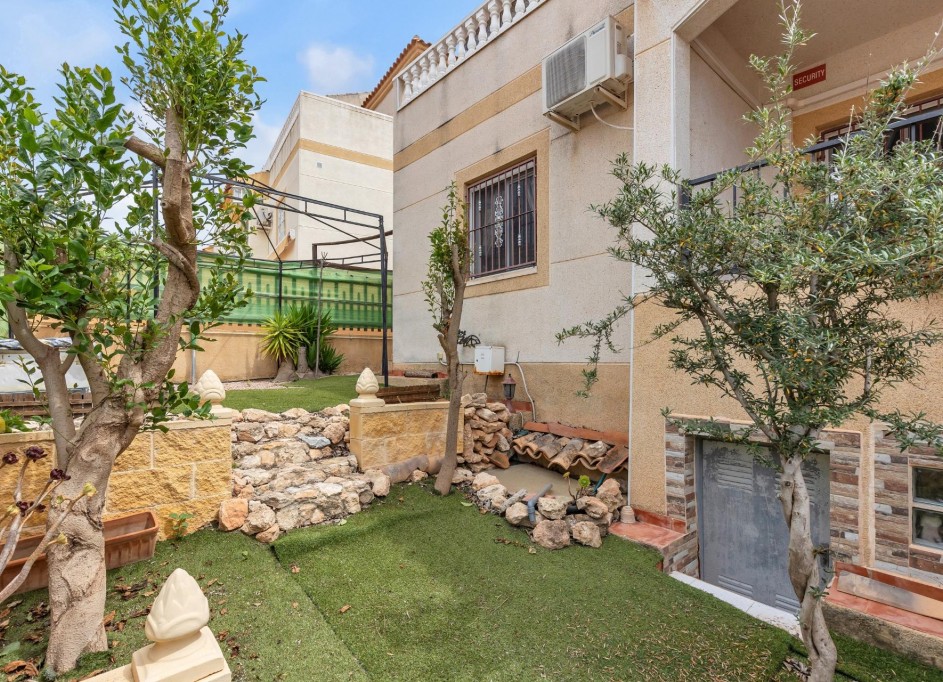 Sale - Apartment Flat -
Orihuela Costa - La Florida