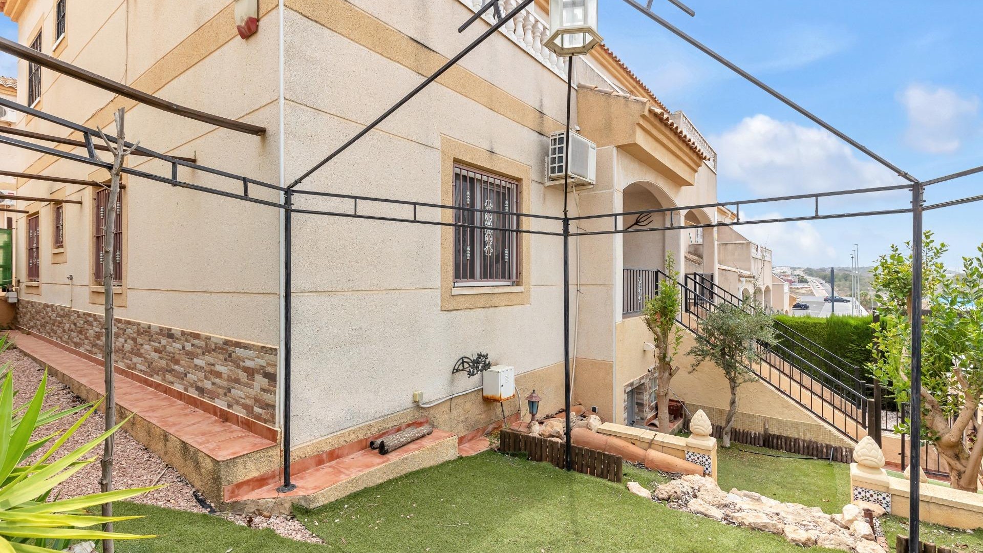 Sale - Apartment Flat -
Orihuela Costa - La Florida