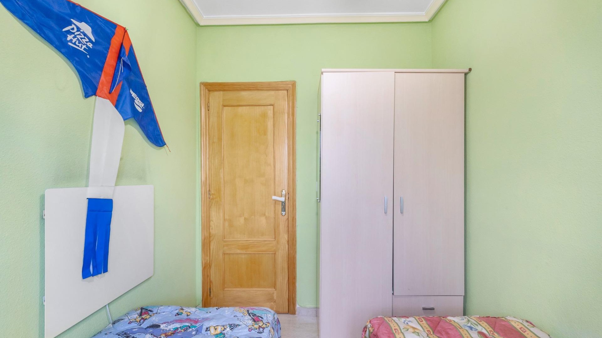 Sale - Apartment Flat -
Orihuela Costa - La Florida