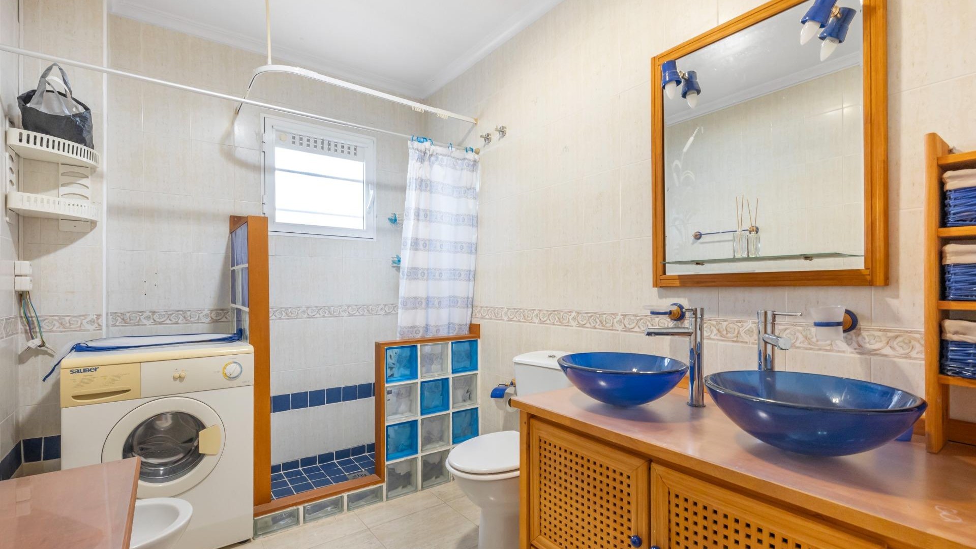 Sale - Apartment Flat -
Orihuela Costa - La Florida