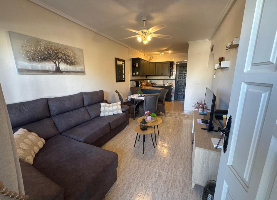 Sale - Apartment Flat -
Orihuela Costa - La Florida