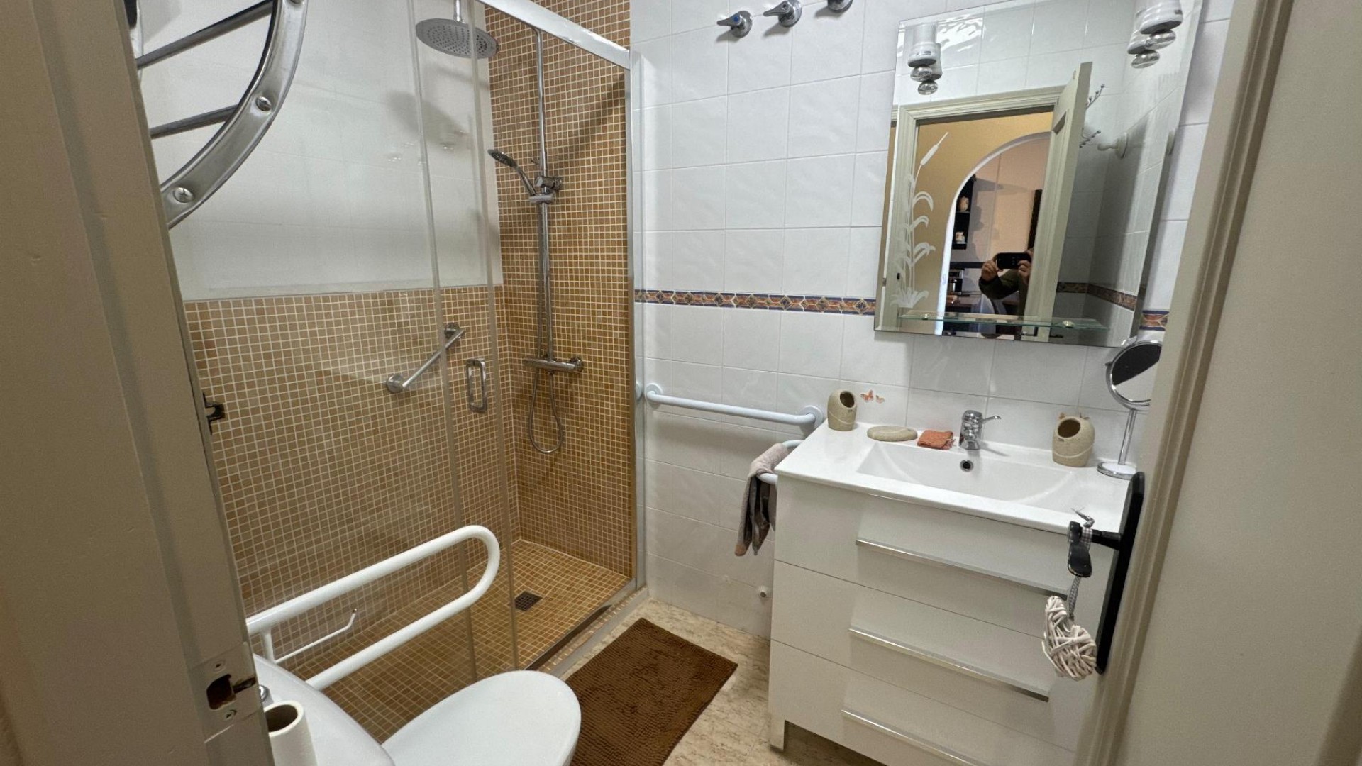 Sale - Apartment Flat -
Orihuela Costa - La Florida