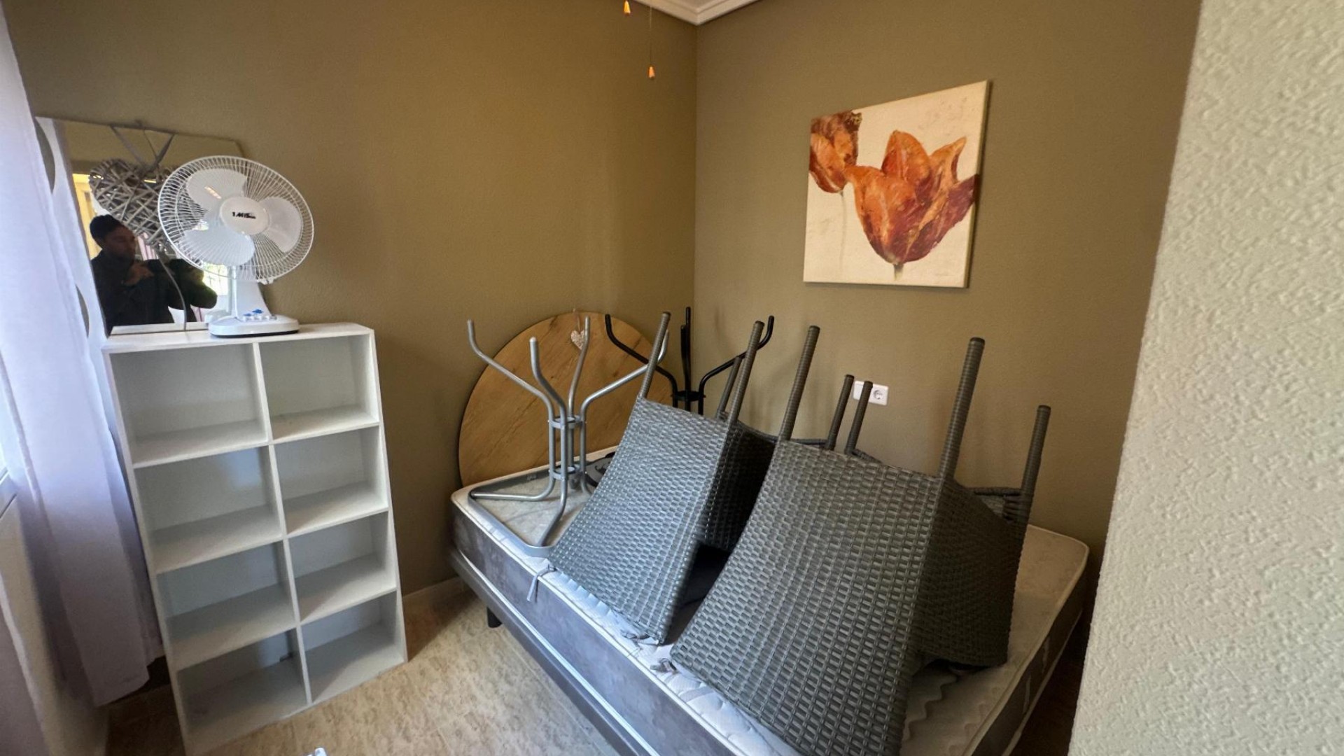 Sale - Apartment Flat -
Orihuela Costa - La Florida