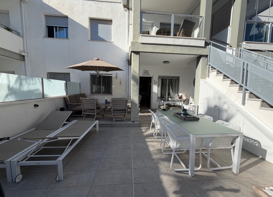 Sale - Apartment Flat -
Orihuela Costa - La Florida