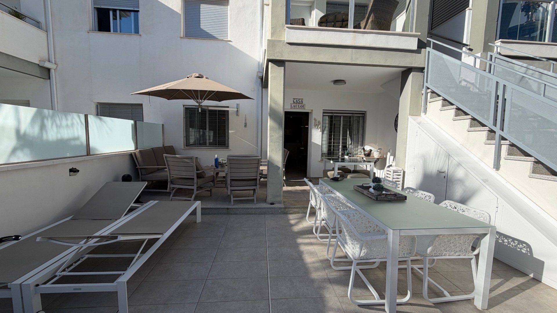 Sale - Apartment Flat -
Orihuela Costa - La Florida