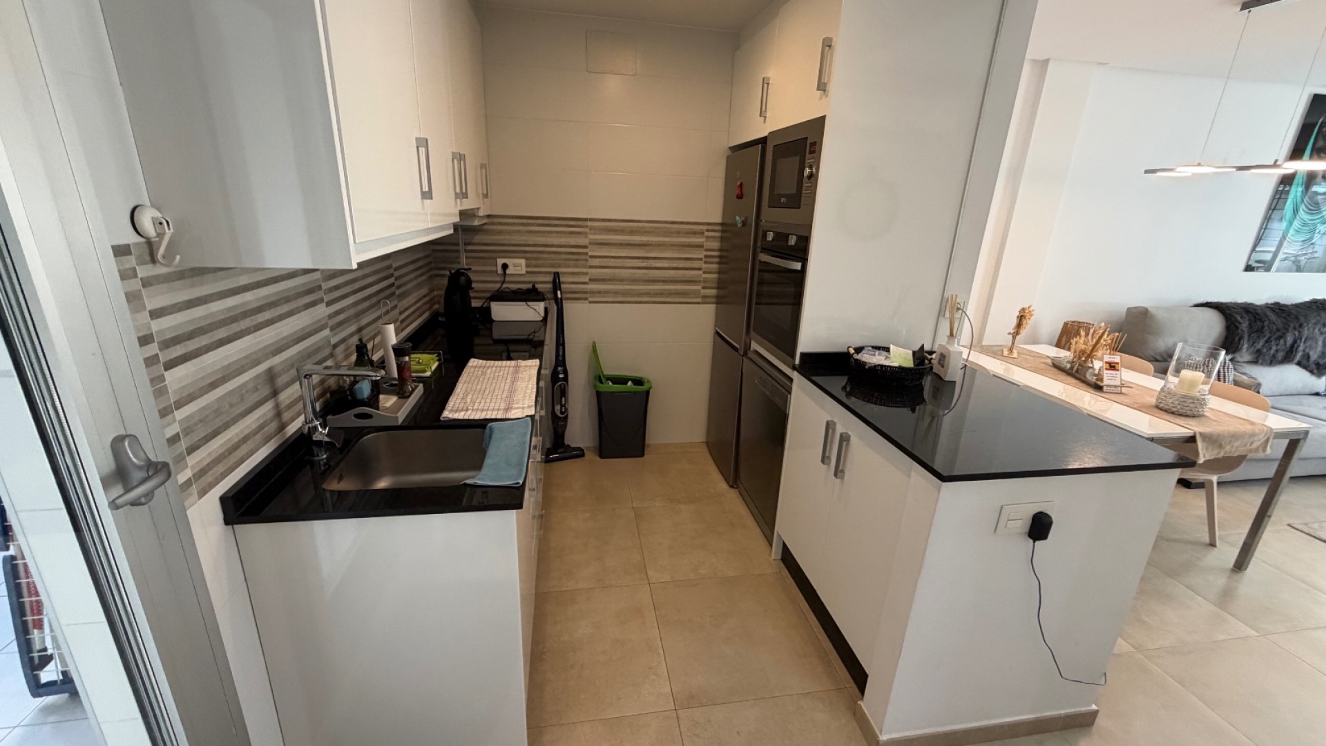 Sale - Apartment Flat -
Orihuela Costa - La Florida