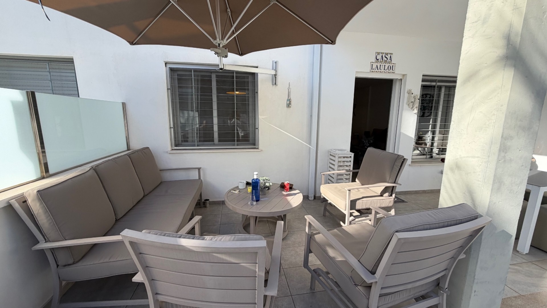 Sale - Apartment Flat -
Orihuela Costa - La Florida