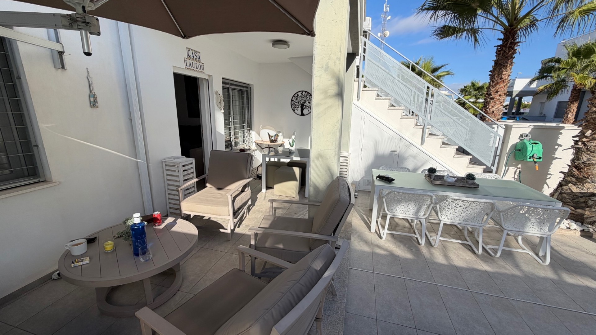 Sale - Apartment Flat -
Orihuela Costa - La Florida