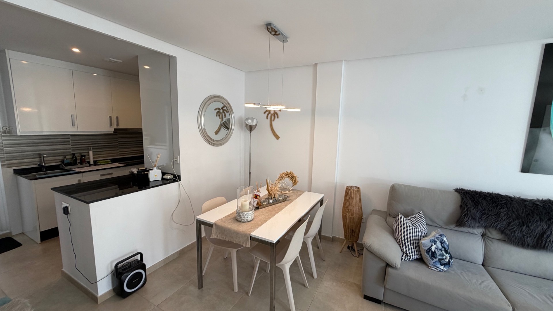 Sale - Apartment Flat -
Orihuela Costa - La Florida