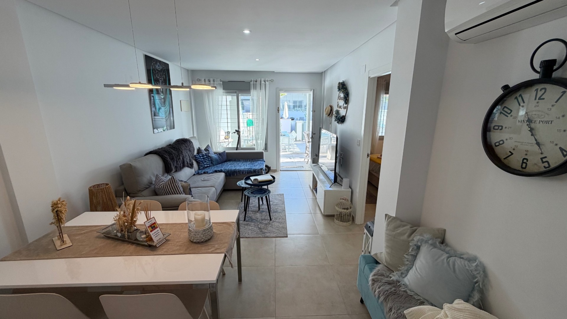 Sale - Apartment Flat -
Orihuela Costa - La Florida