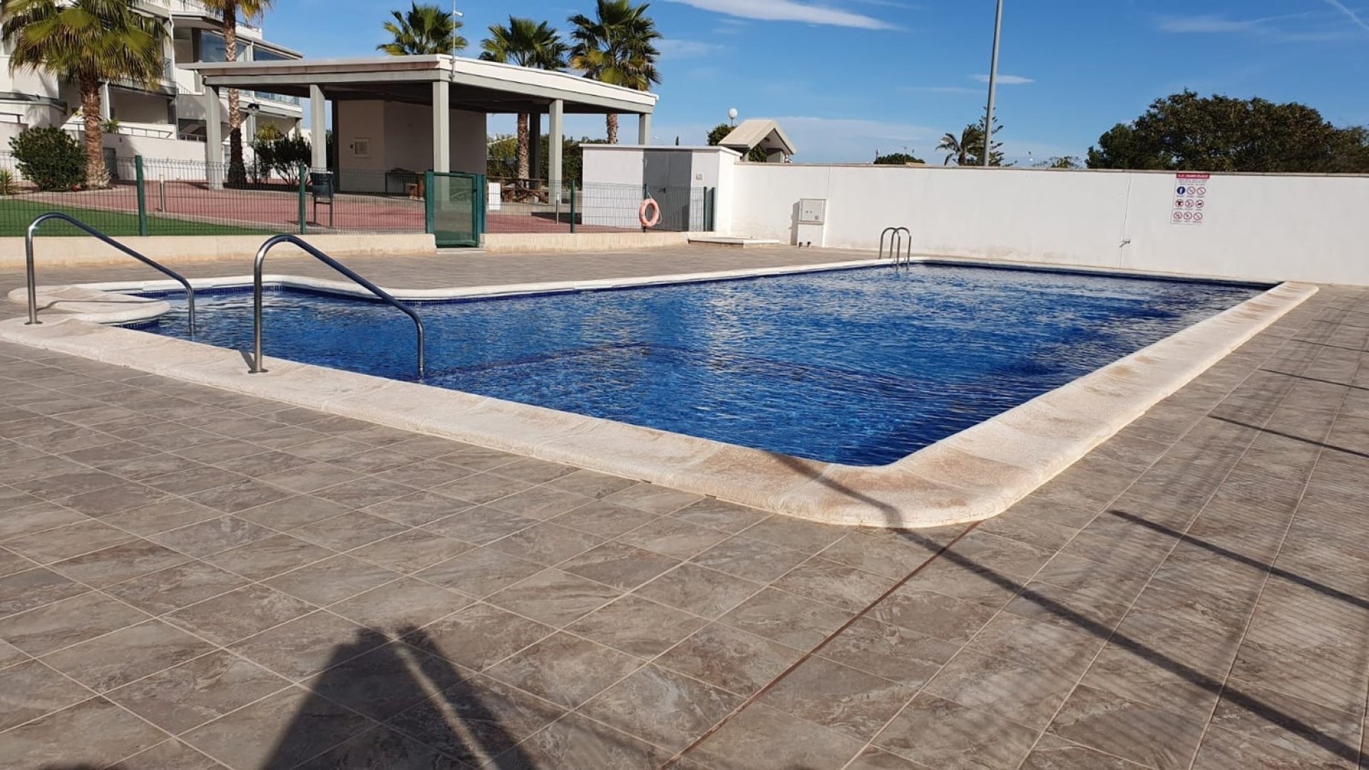 Sale - Apartment Flat -
Orihuela Costa - La Florida