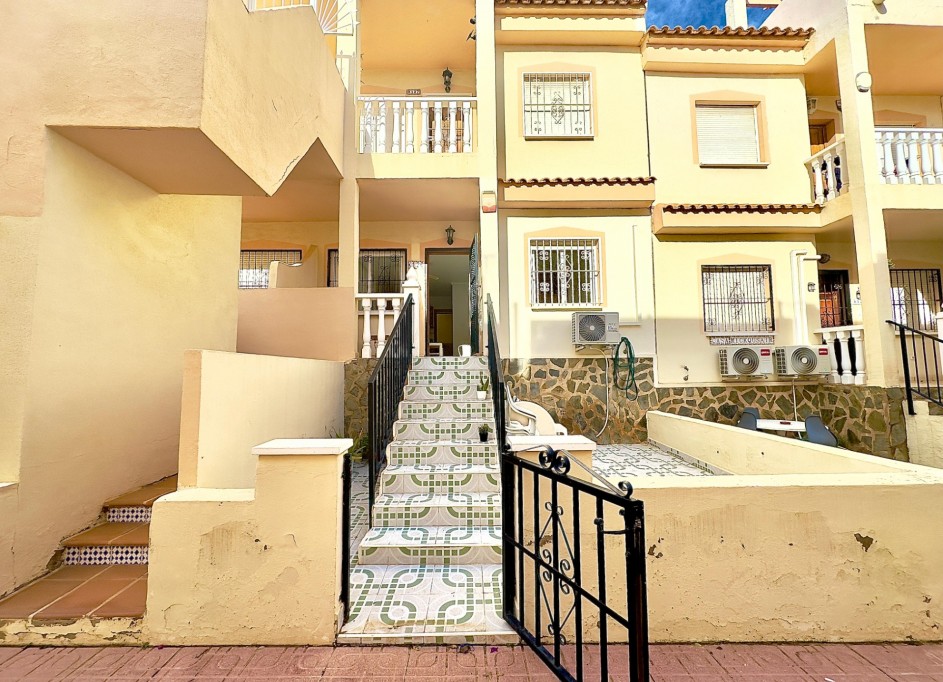 Sale - Apartment Flat -
Orihuela Costa - La Florida
