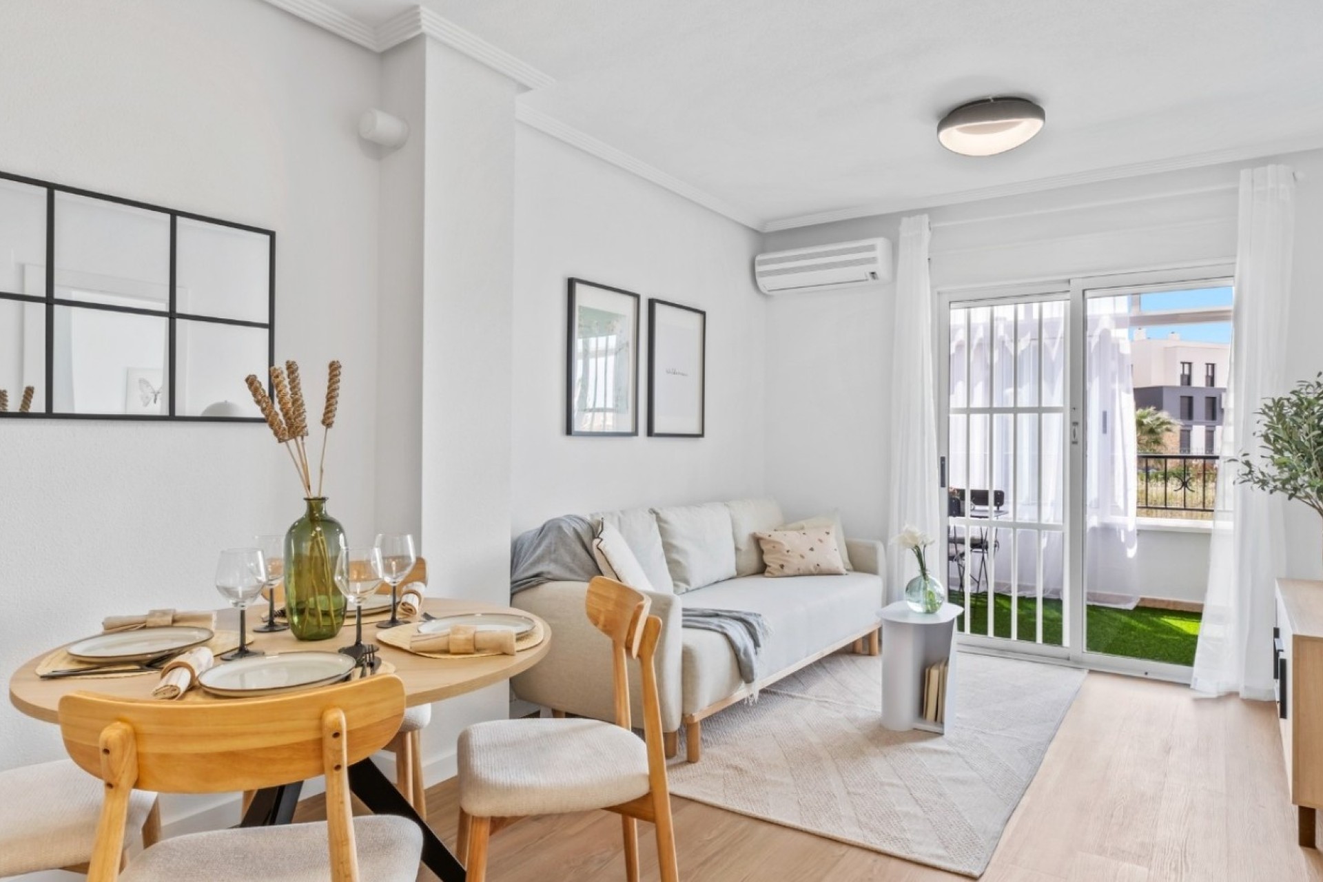 Sale - Apartment Flat -
Orihuela Costa - La Florida