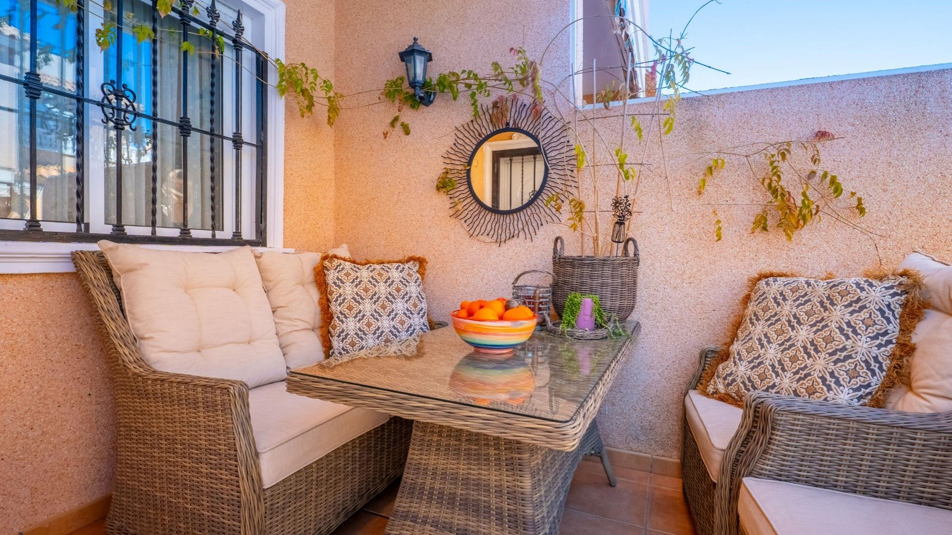 Sale - Apartment Flat -
Orihuela Costa - La Regia