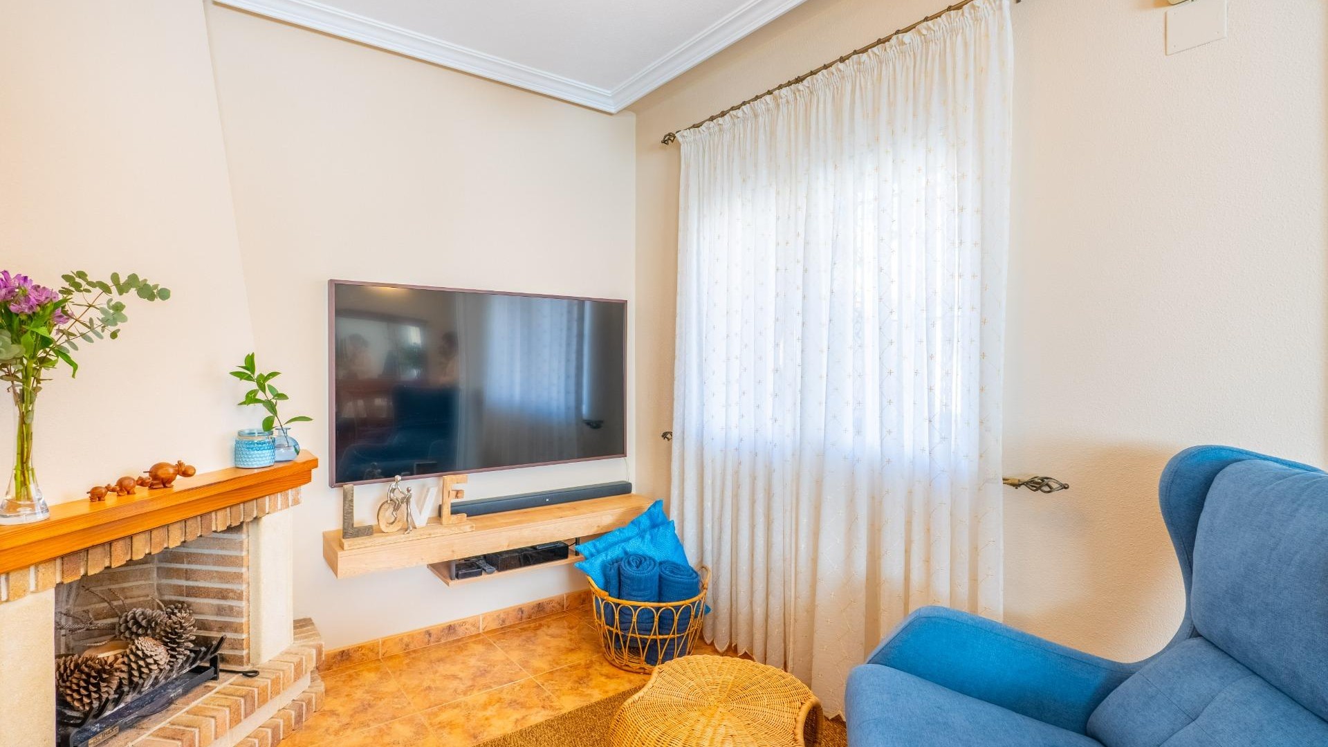 Sale - Apartment Flat -
Orihuela Costa - La Regia