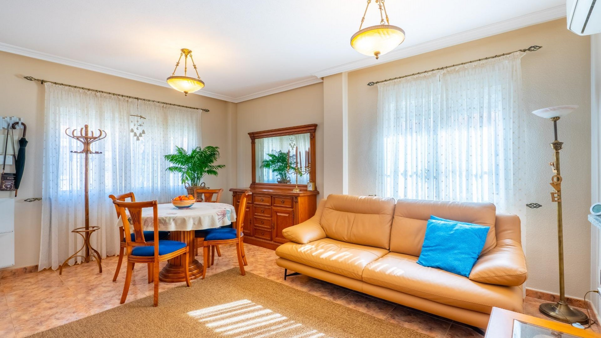 Sale - Apartment Flat -
Orihuela Costa - La Regia