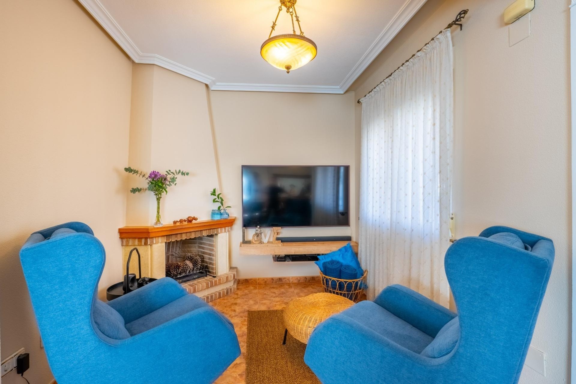 Sale - Apartment Flat -
Orihuela Costa - La Regia