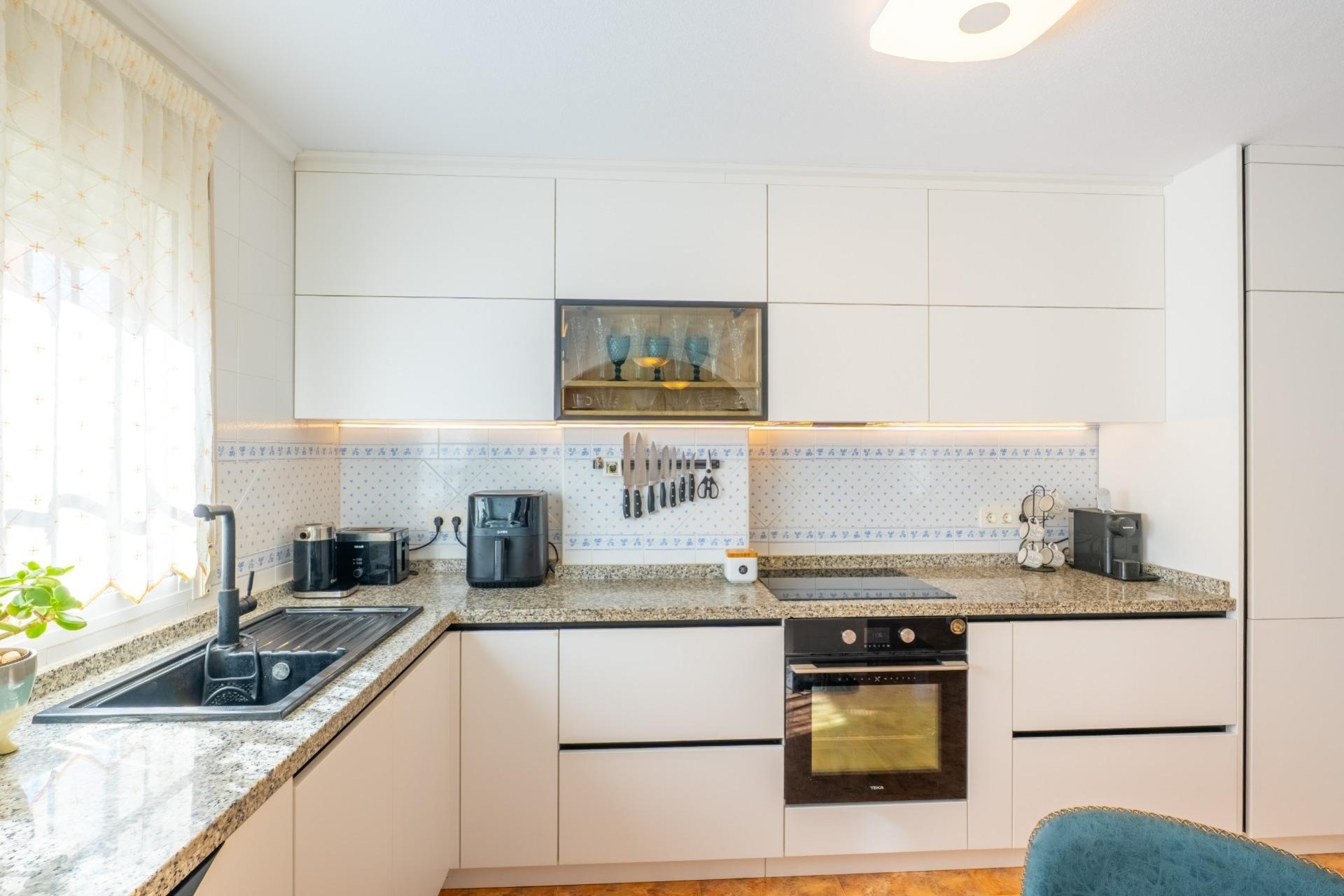 Sale - Apartment Flat -
Orihuela Costa - La Regia