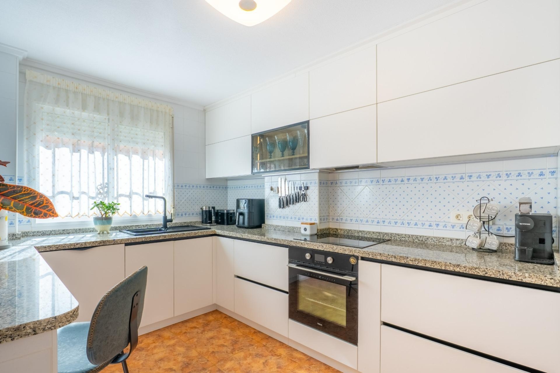 Sale - Apartment Flat -
Orihuela Costa - La Regia