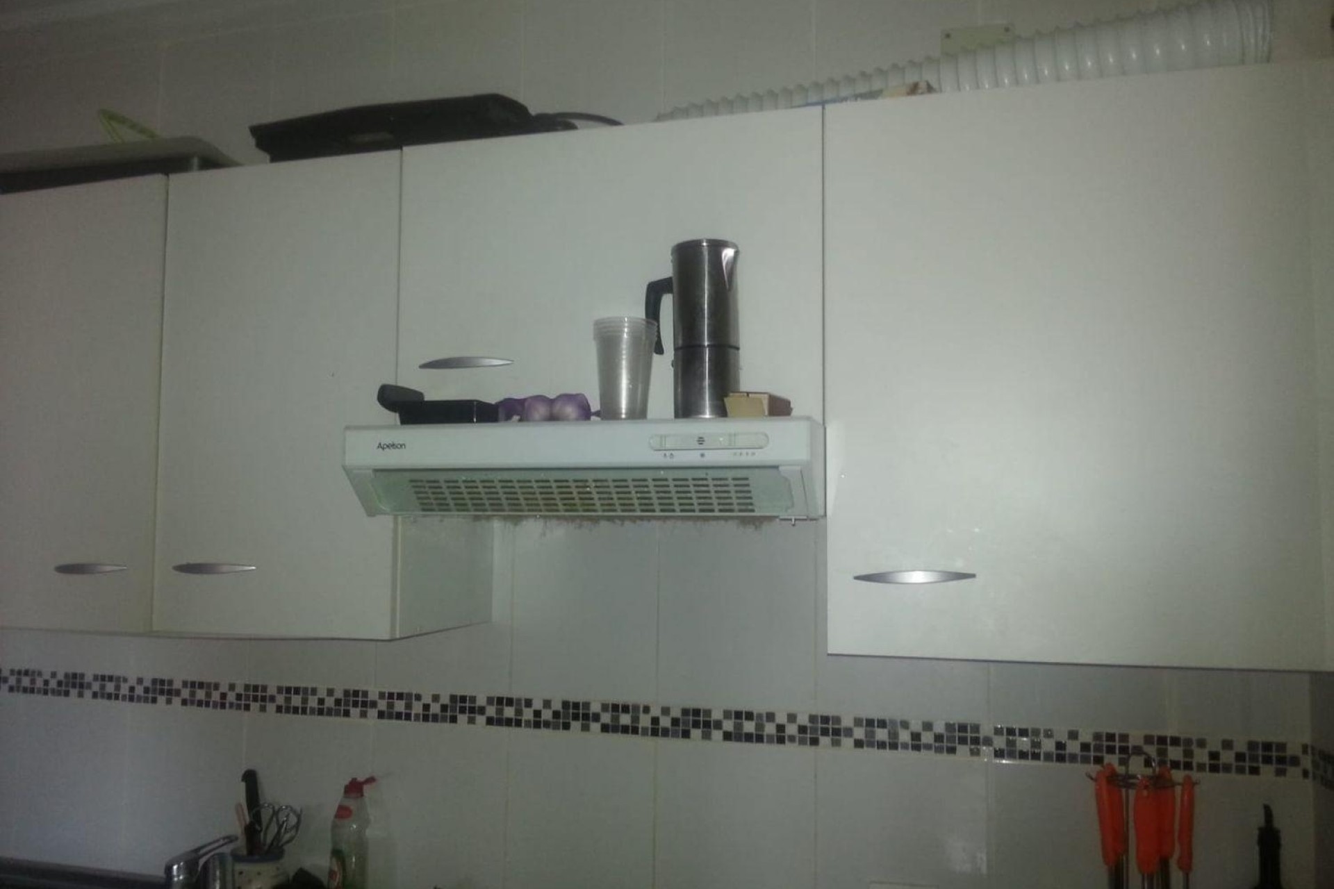 Sale - Apartment Flat -
Orihuela Costa - La Regia