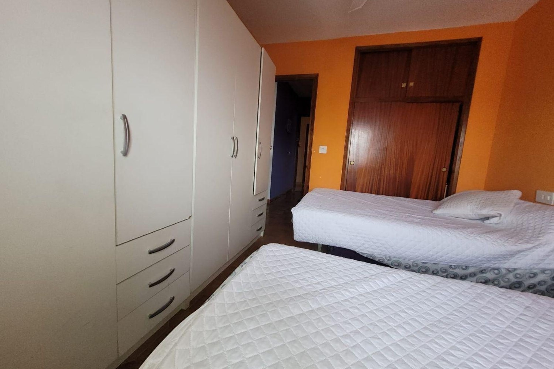 Sale - Apartment Flat -
Orihuela Costa - La Regia