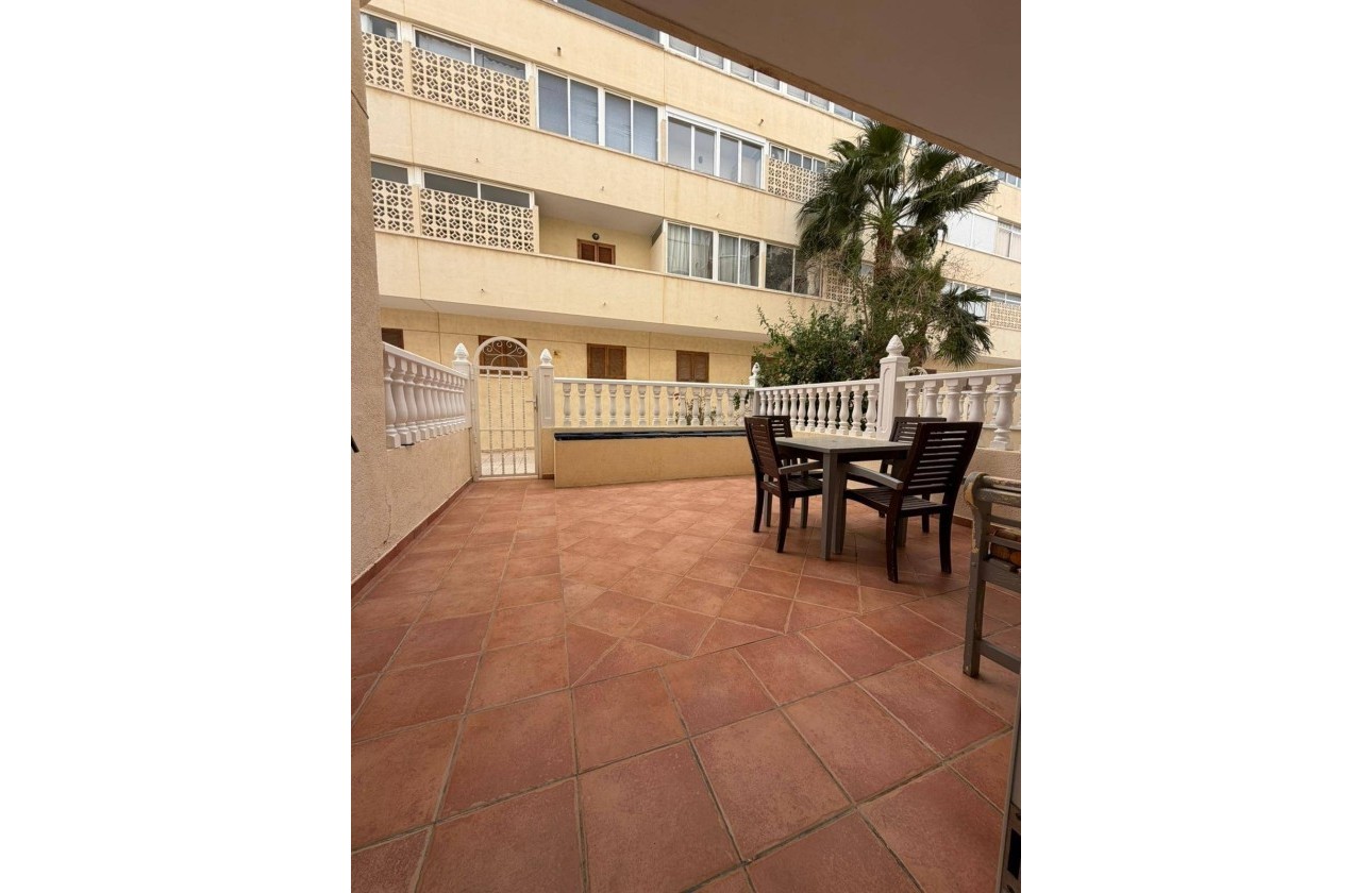 Sale - Apartment Flat -
Orihuela Costa - La Regia
