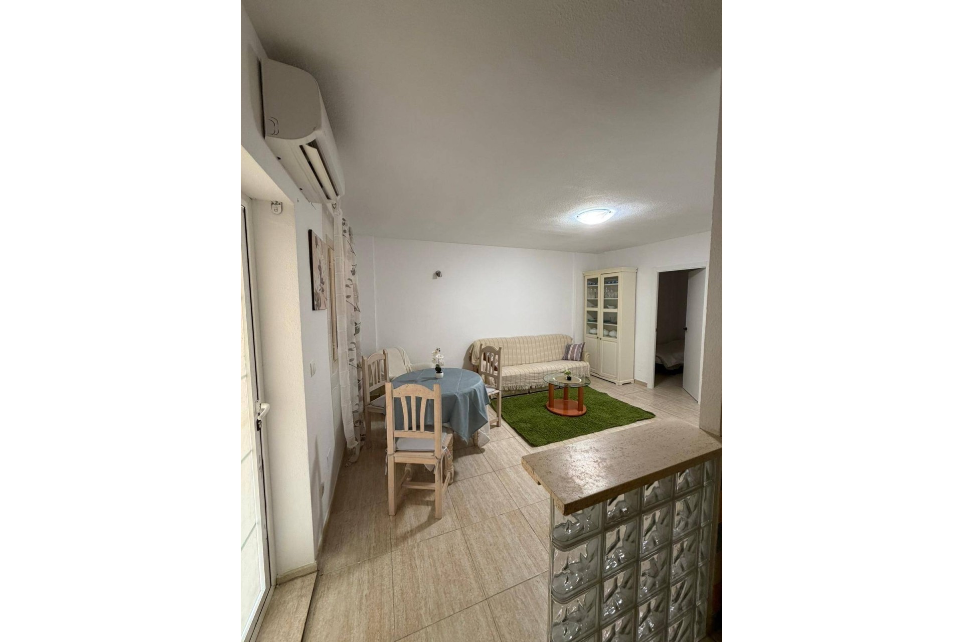 Sale - Apartment Flat -
Orihuela Costa - La Regia