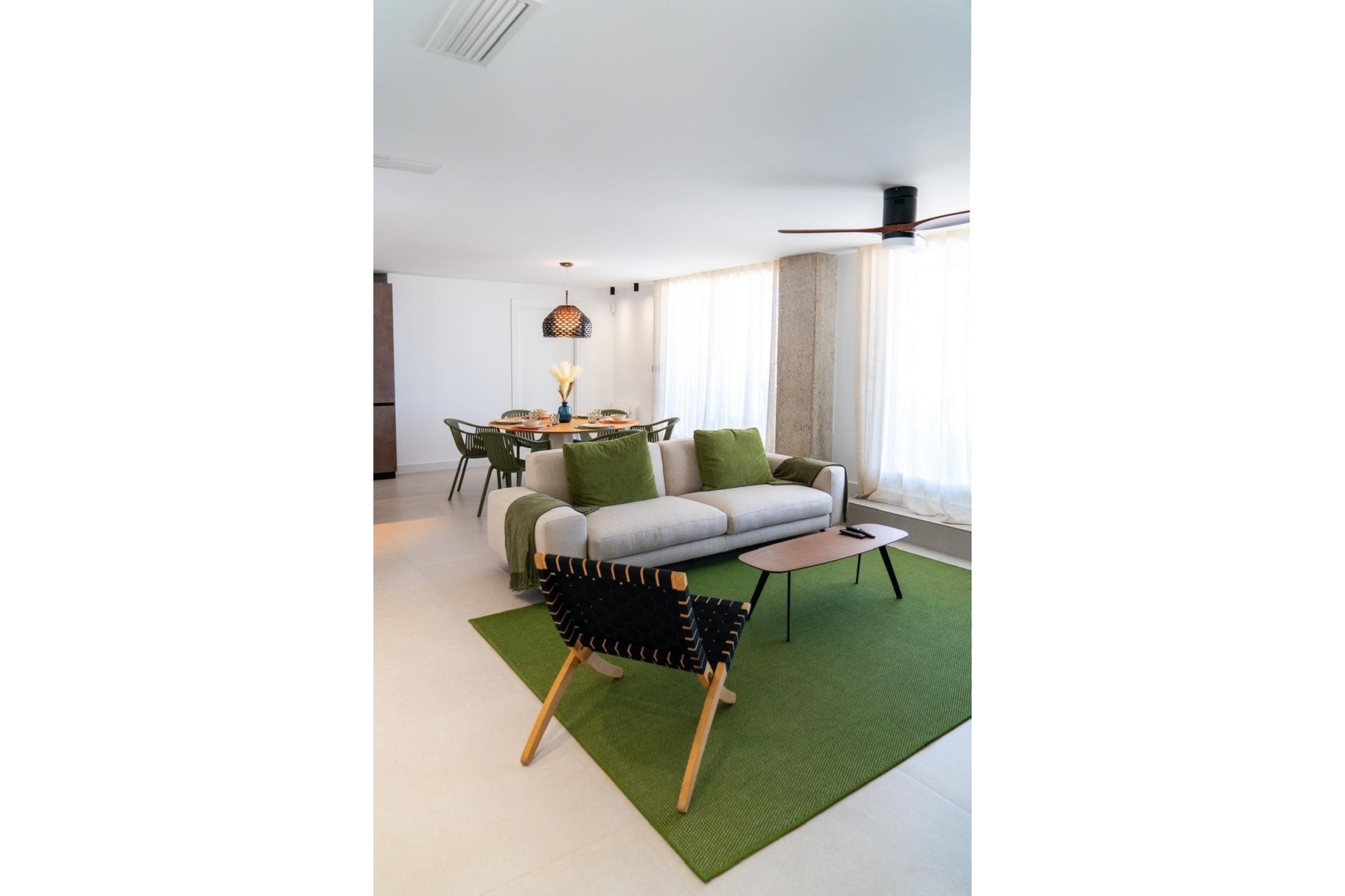 Sale - Apartment Flat -
Orihuela Costa - La Regia
