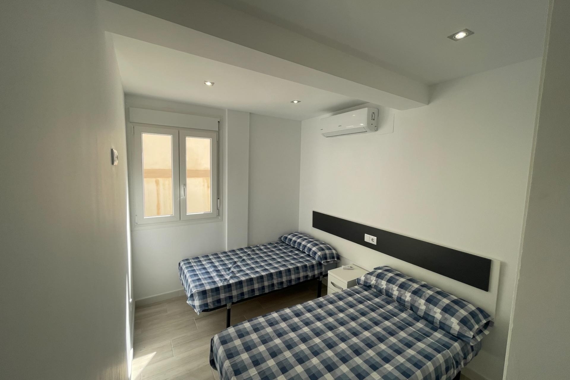 Sale - Apartment Flat -
Orihuela Costa - La Regia