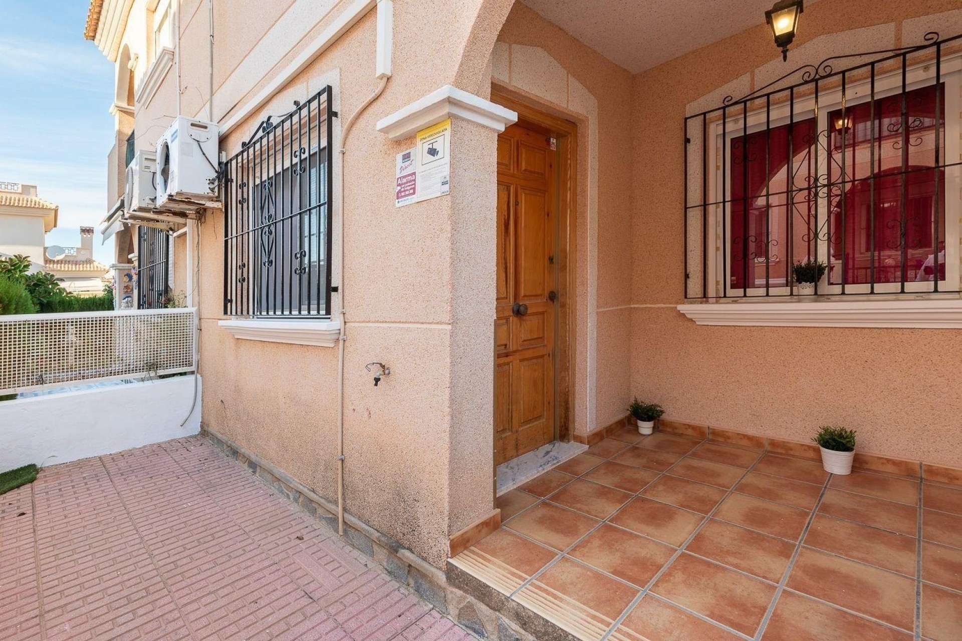Sale - Apartment Flat -
Orihuela Costa - La Regia