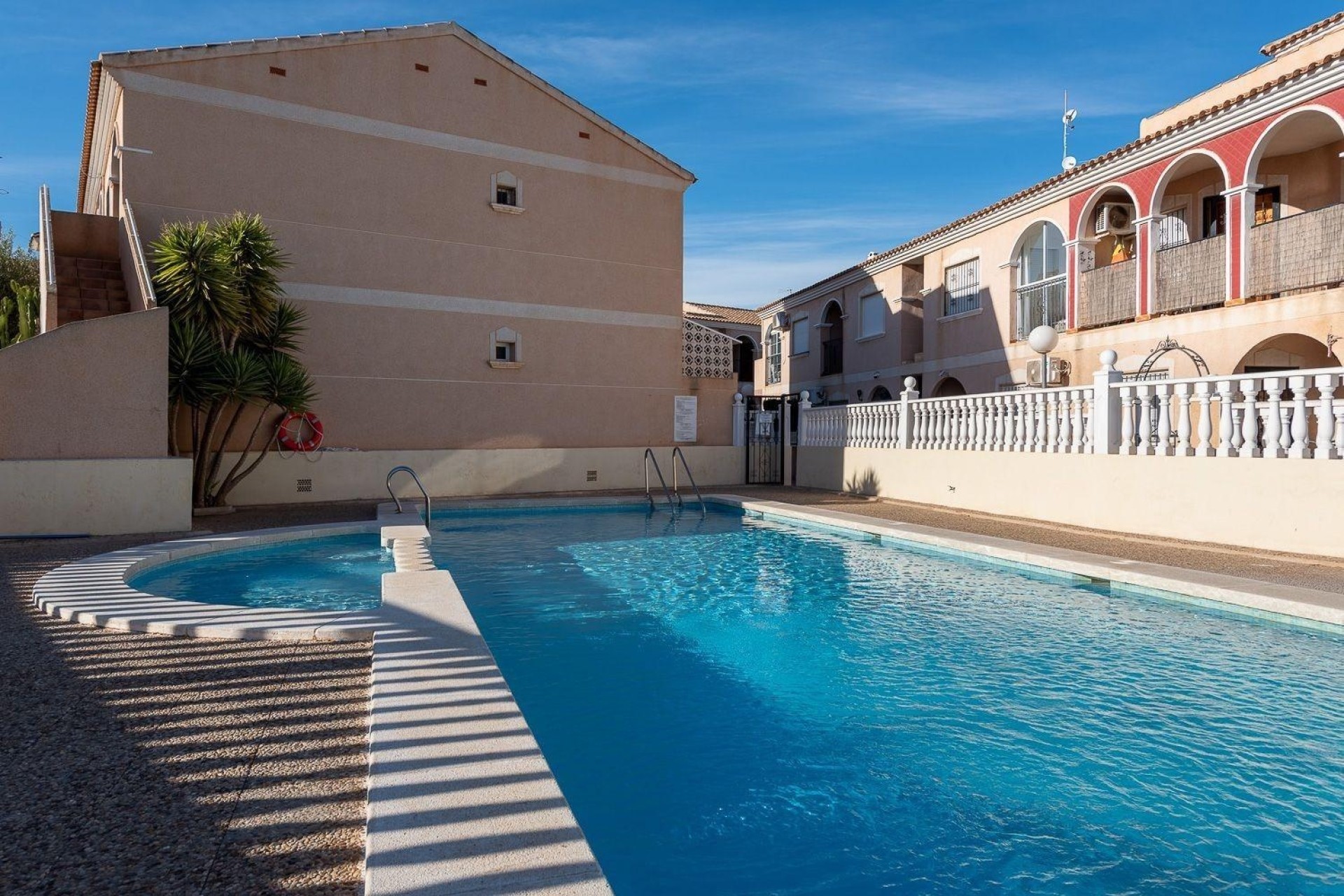 Sale - Apartment Flat -
Orihuela Costa - La Regia