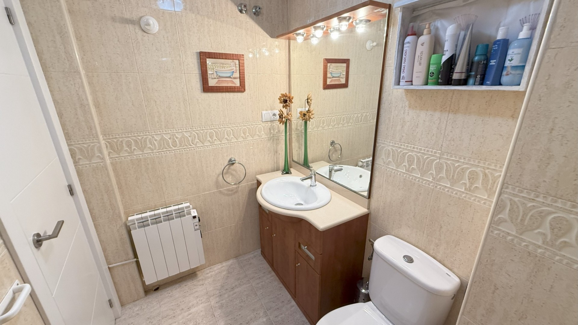 Sale - Apartment Flat -
Orihuela Costa - La Zenia