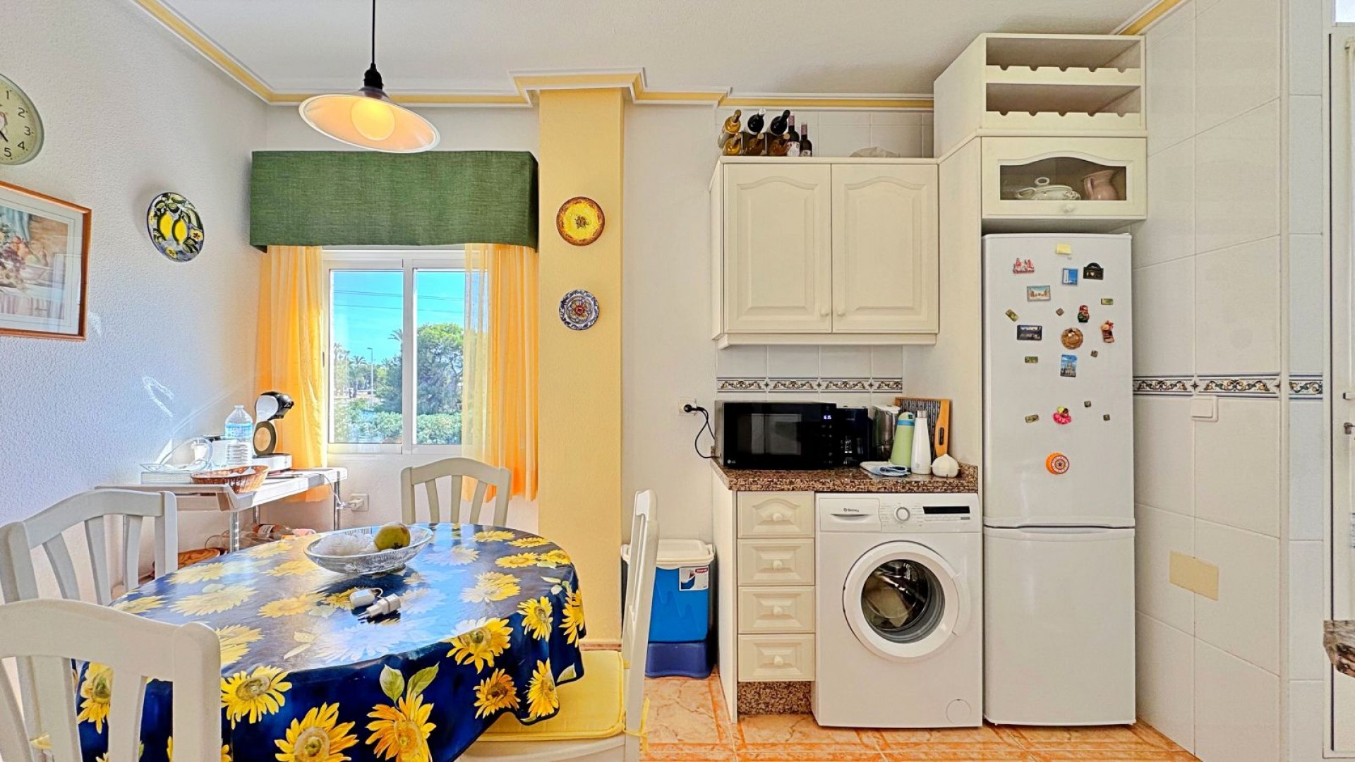 Sale - Apartment Flat -
Orihuela Costa - La Zenia