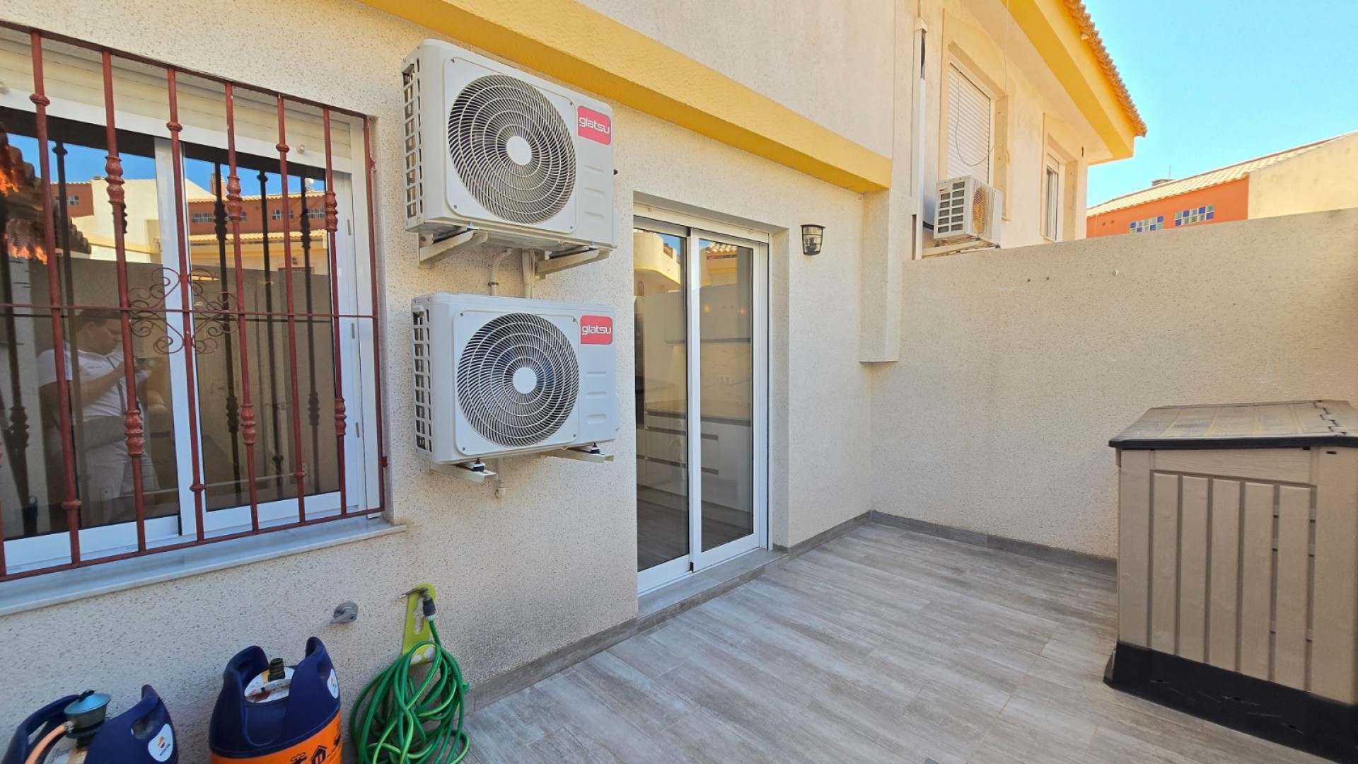 Sale - Apartment Flat -
Orihuela Costa - La Zenia