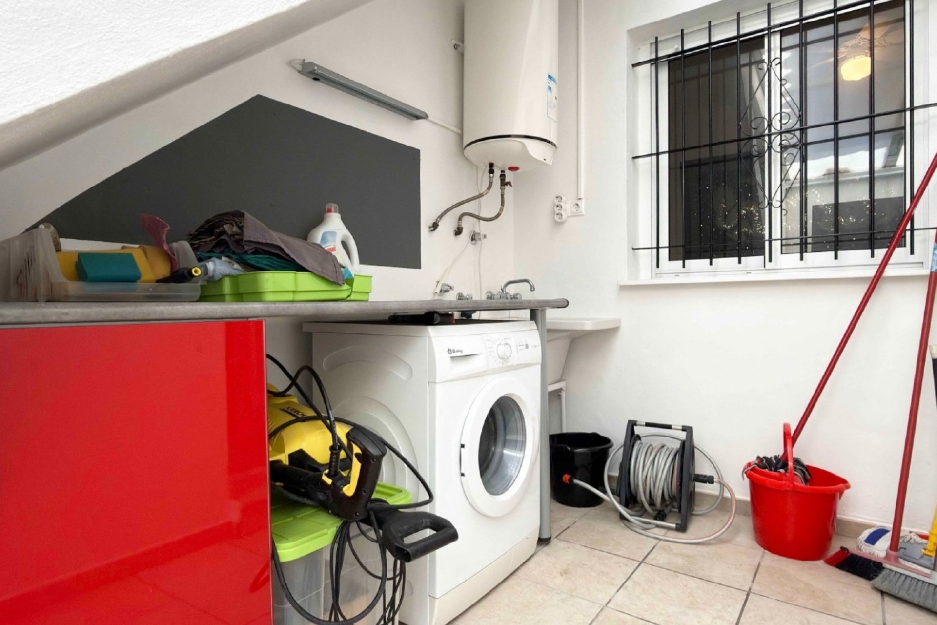 Sale - Apartment Flat -
Orihuela Costa - La Zenia