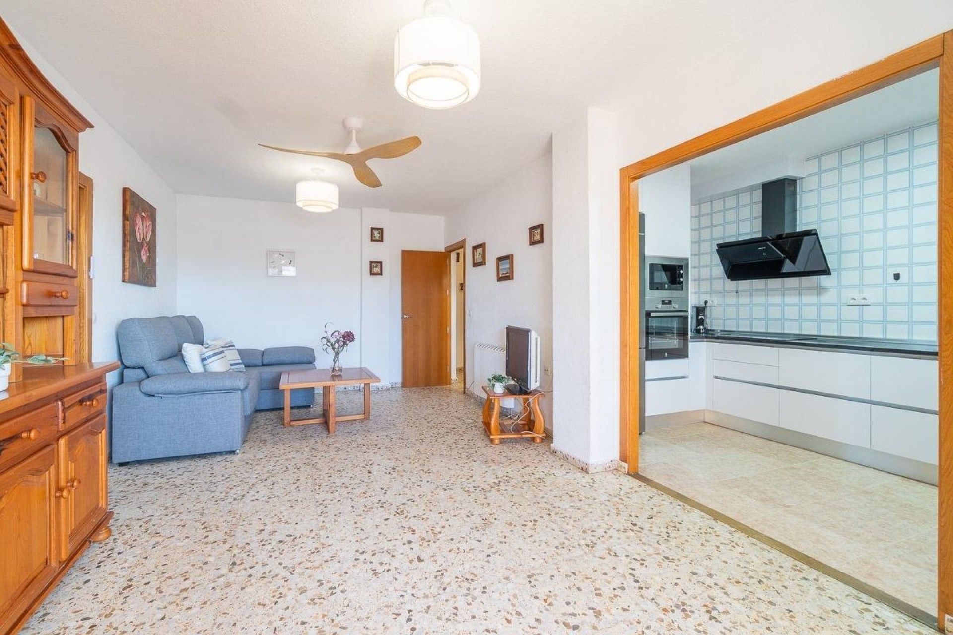 Sale - Apartment Flat -
Orihuela Costa - La Zenia