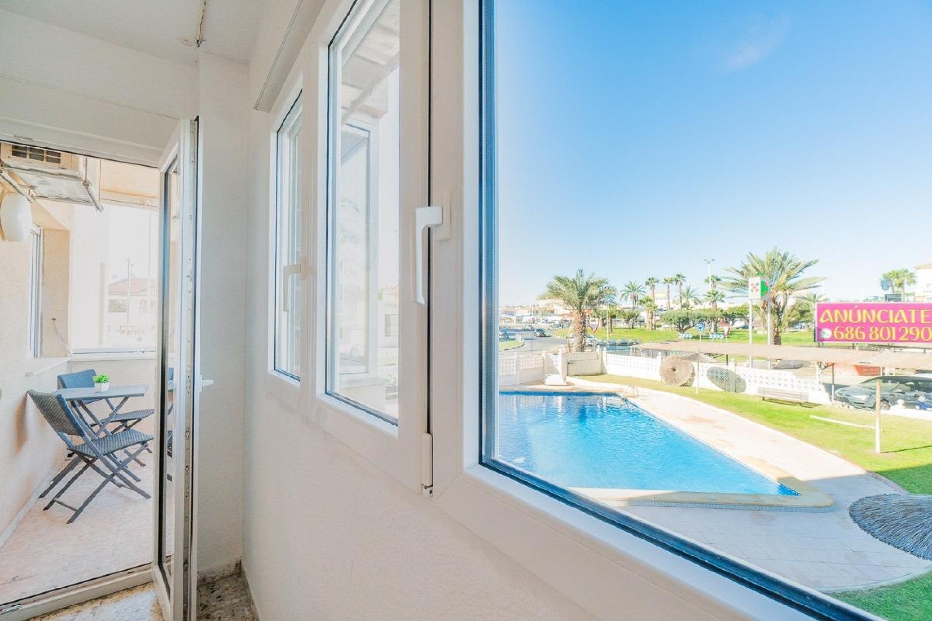 Sale - Apartment Flat -
Orihuela Costa - La Zenia