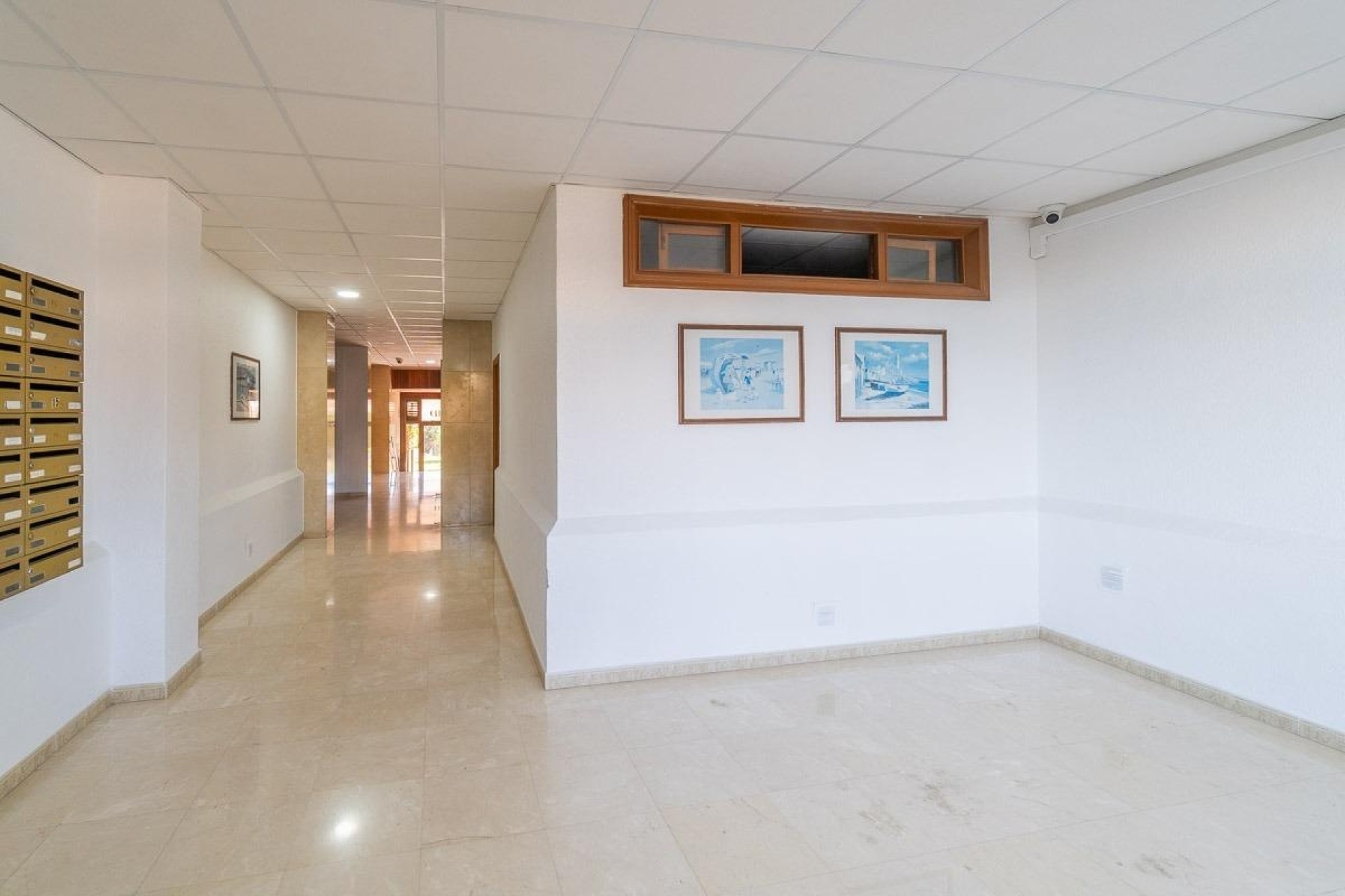 Sale - Apartment Flat -
Orihuela Costa - La Zenia
