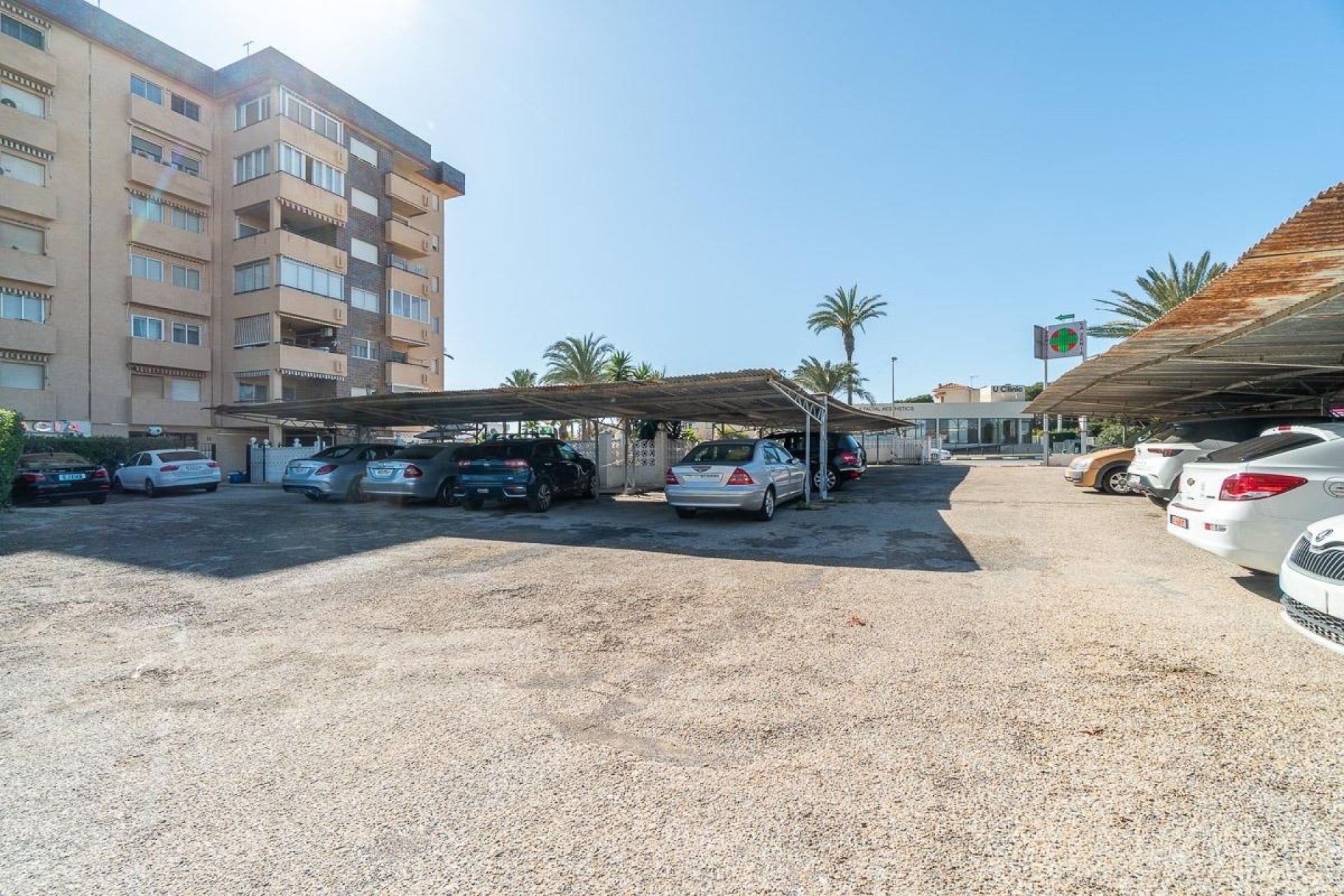 Sale - Apartment Flat -
Orihuela Costa - La Zenia