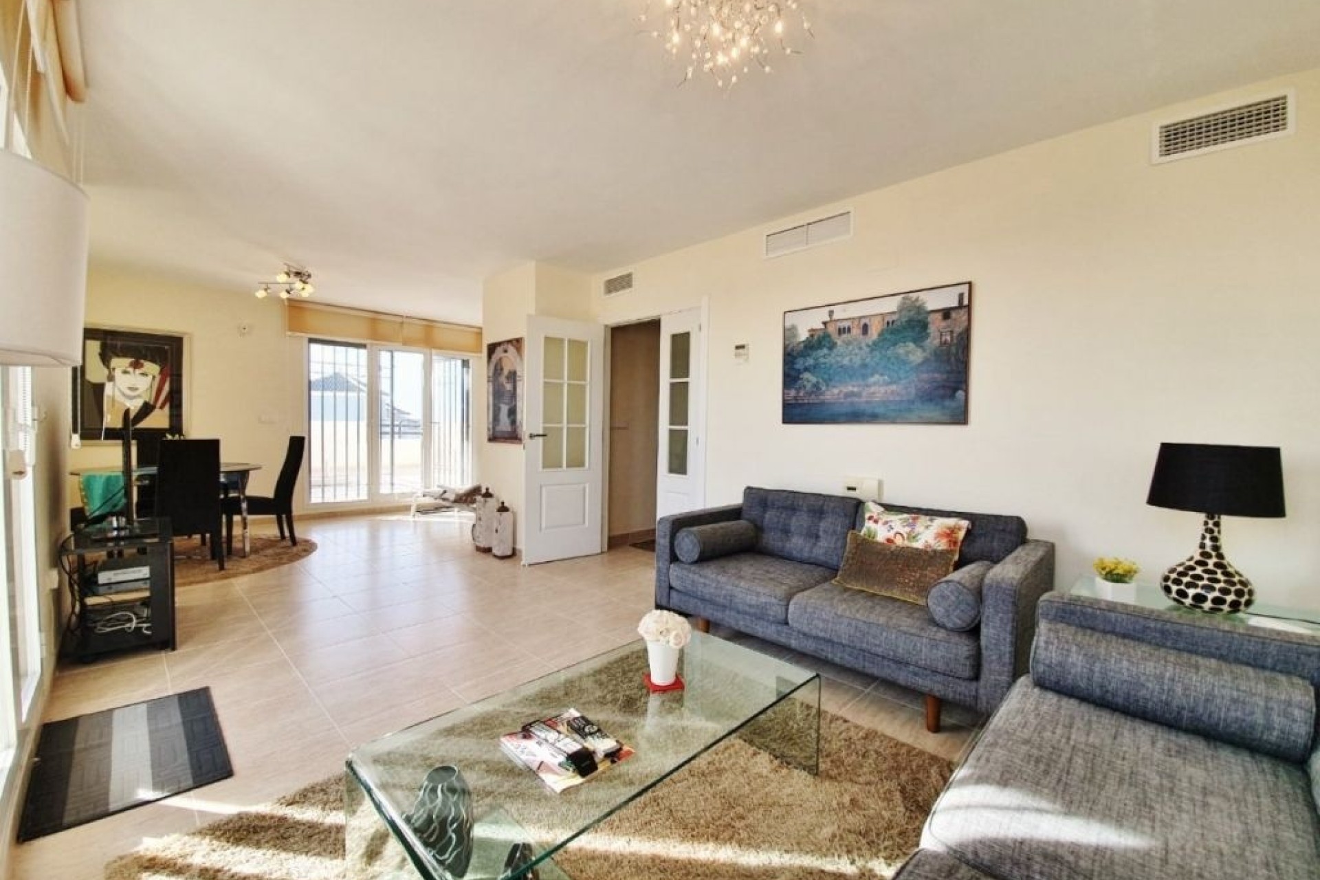 Sale - Apartment Flat -
Orihuela Costa - La Zenia