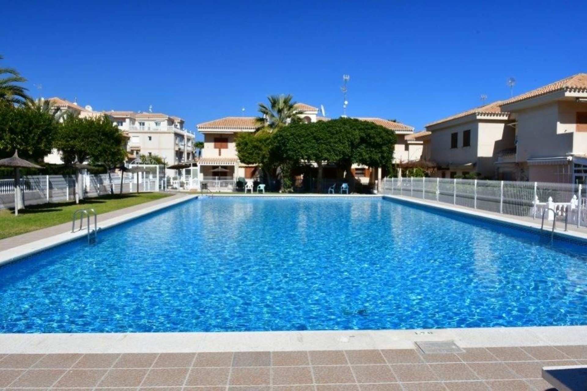 Sale - Apartment Flat -
Orihuela Costa - La Zenia