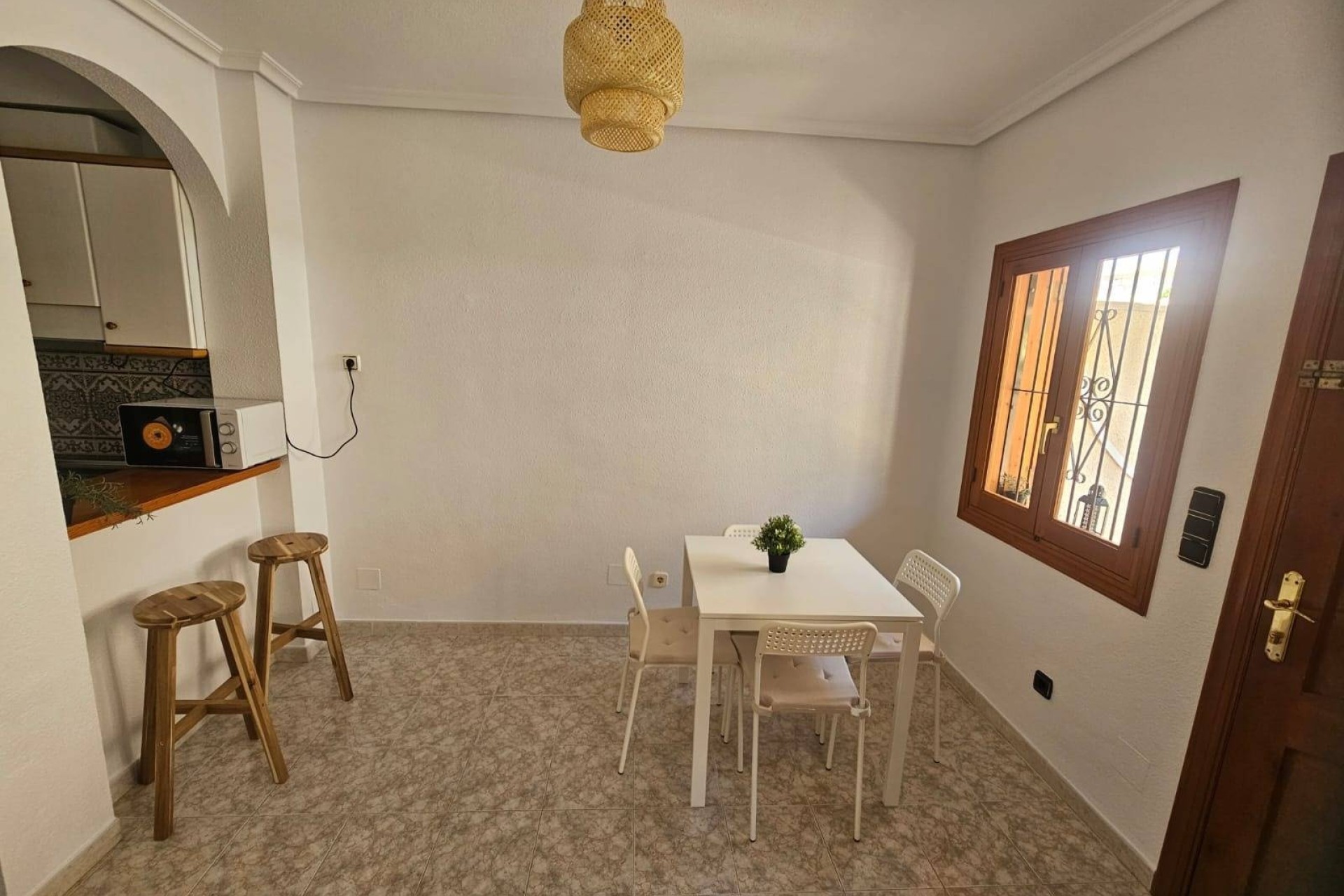 Sale - Apartment Flat -
Orihuela Costa - La Zenia