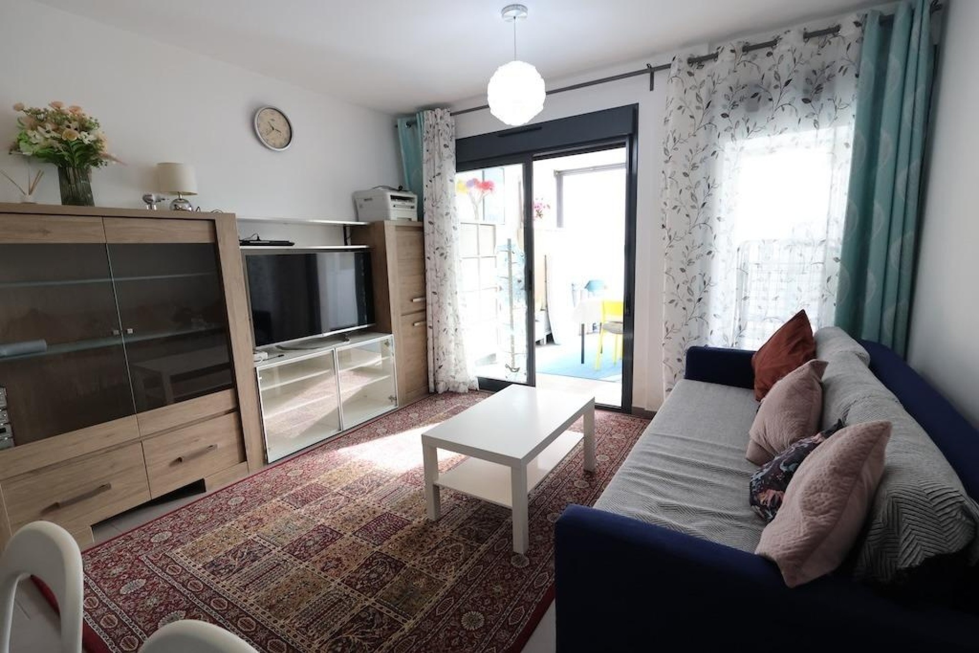 Sale - Apartment Flat -
Orihuela Costa - La Zenia