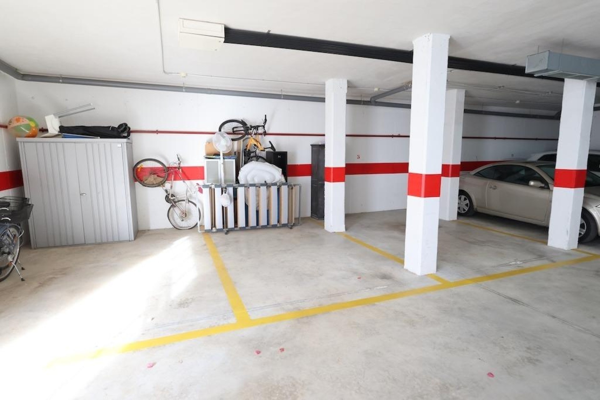 Sale - Apartment Flat -
Orihuela Costa - La Zenia