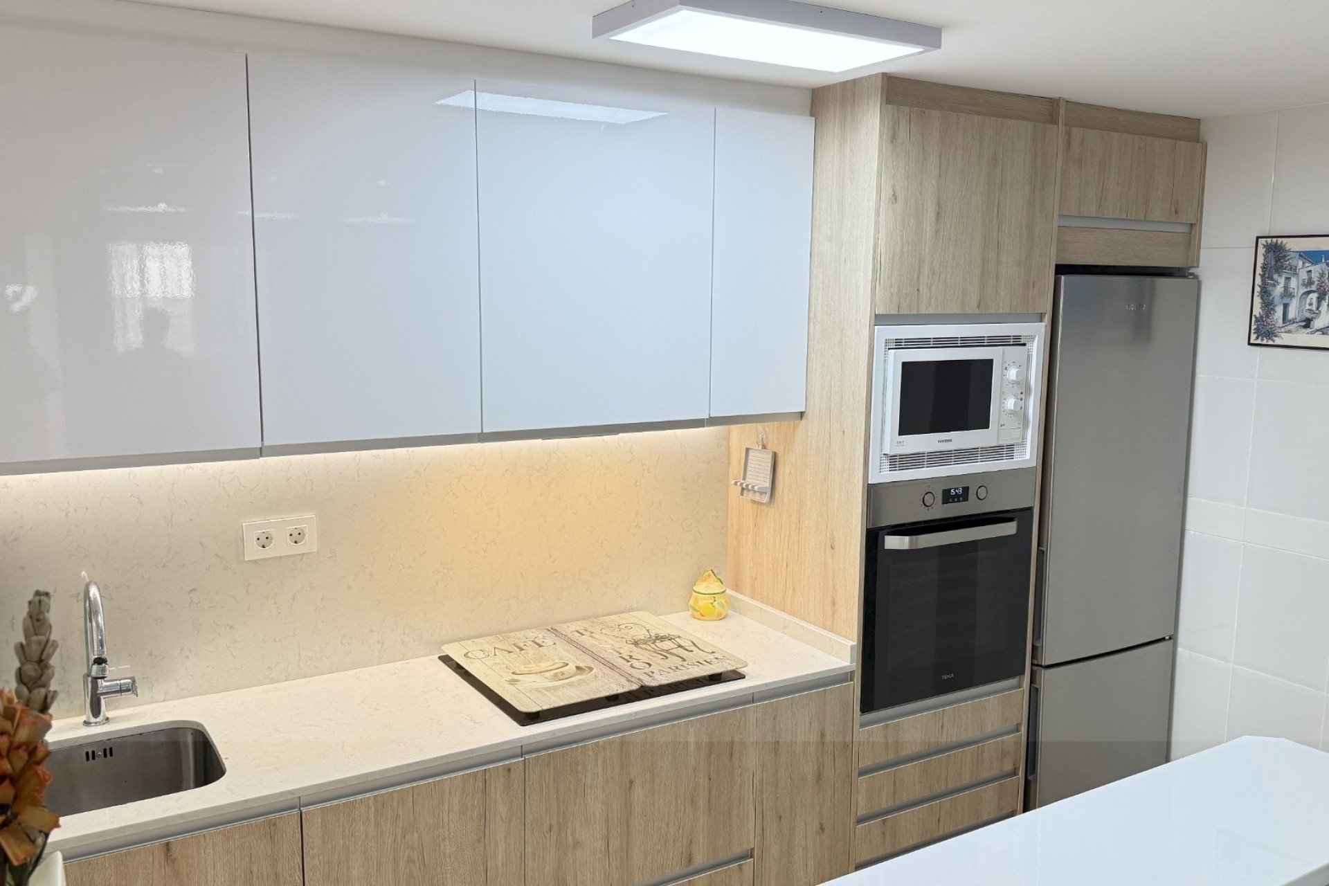 Sale - Apartment Flat -
Orihuela Costa - La Zenia