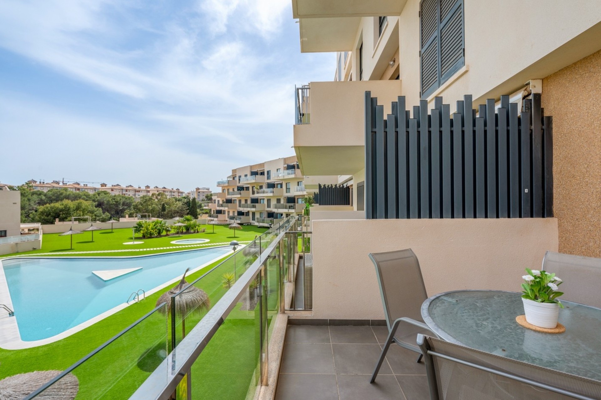 Sale - Apartment Flat -
Orihuela Costa - La Zenia